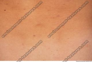 Photo Textures of Human Skin